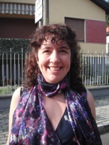 Monica  Crepaldi