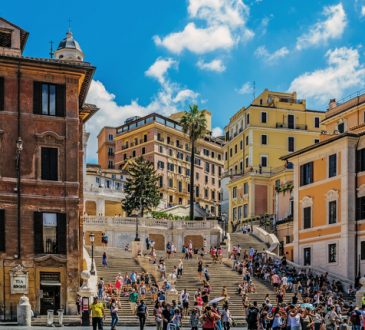 Architetti - ottavo congresso nazionale dal 5 al 7 luglio a Roma