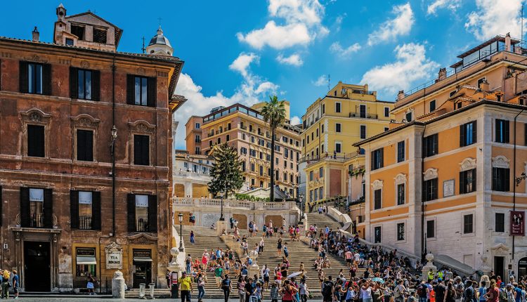 Architetti - ottavo congresso nazionale dal 5 al 7 luglio a Roma