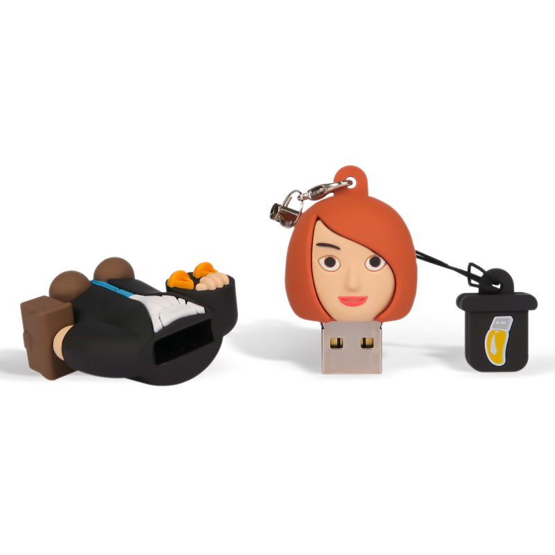 Avvocato Donna - Chiavetta Usb Avvocato Donna - Chiavetta Usb