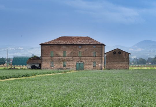 Paesaggio: progetto Università di Parma vince il bando ACRI