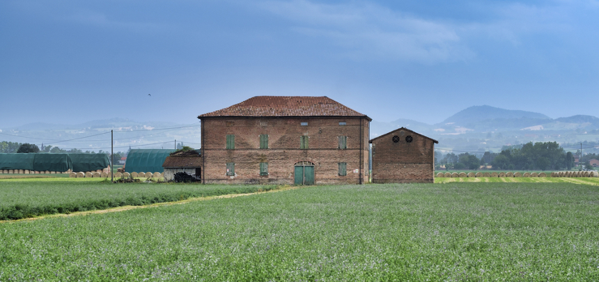 Paesaggio: progetto Università di Parma vince il bando ACRI