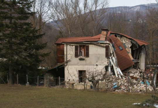 Terremoti 2016, Anci - regole chiare, ma senza paralizzare i progetti -