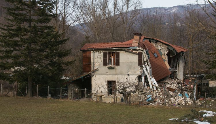 Terremoti 2016, Anci - regole chiare, ma senza paralizzare i progetti -