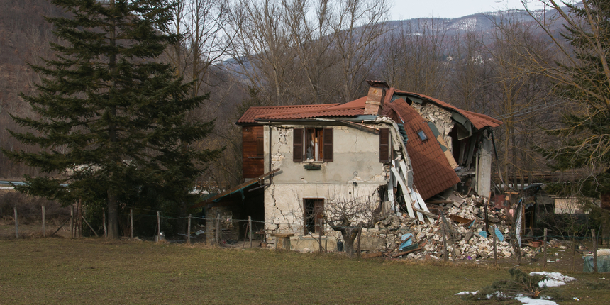 Terremoti 2016, Anci - regole chiare, ma senza paralizzare i progetti -