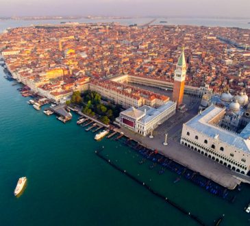 Venezia - Congresso Nazionale architetti, continua il percorso CNAPPC