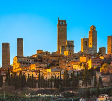 San Gimignano primo Comune ad attuare il federalismo demaniale