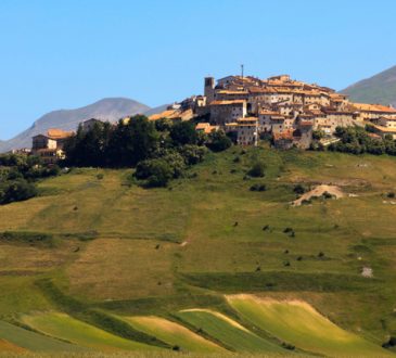 Basilica di Norcia: gli Architetti esprimono soddisfazione