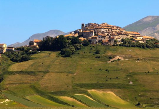 Basilica di Norcia: gli Architetti esprimono soddisfazione