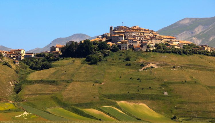 Basilica di Norcia: gli Architetti esprimono soddisfazione