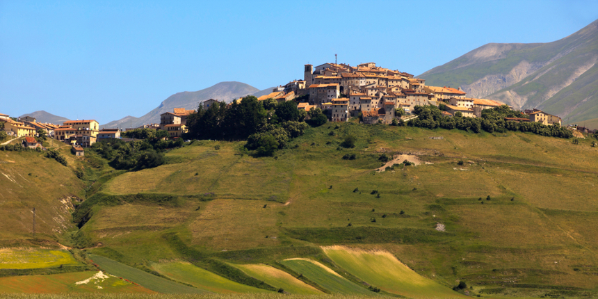 Basilica di Norcia: gli Architetti esprimono soddisfazione