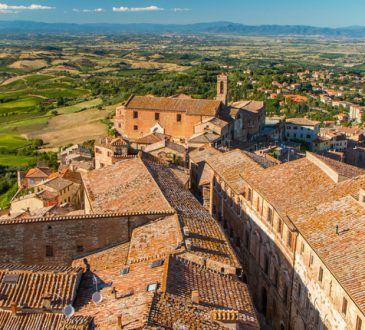 Architett, in Regione Toscana l’Economia cresce e si rafforza