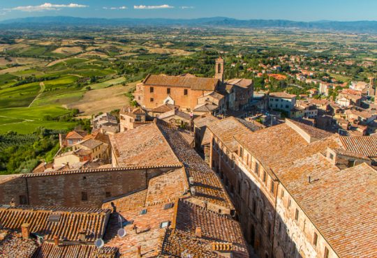 Architett, in Regione Toscana l’Economia cresce e si rafforza