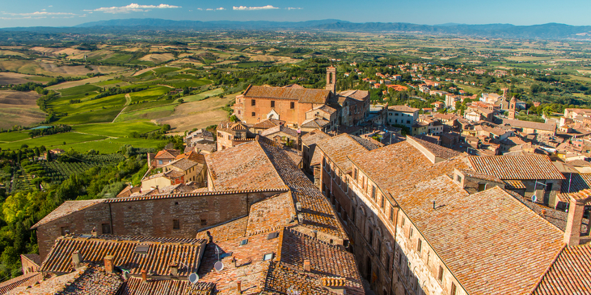 Architett, in Regione Toscana l’Economia cresce e si rafforza