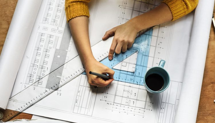 Lavori pubblici, dati 2018 affidamento servizi architettura e ingegneria