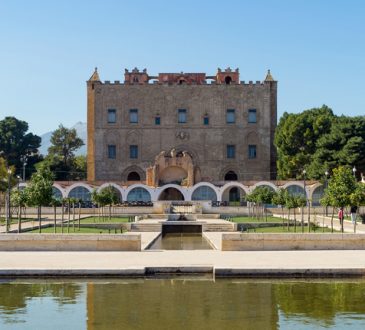 Palermo: nona tappa verso il congresso nazionale architetti