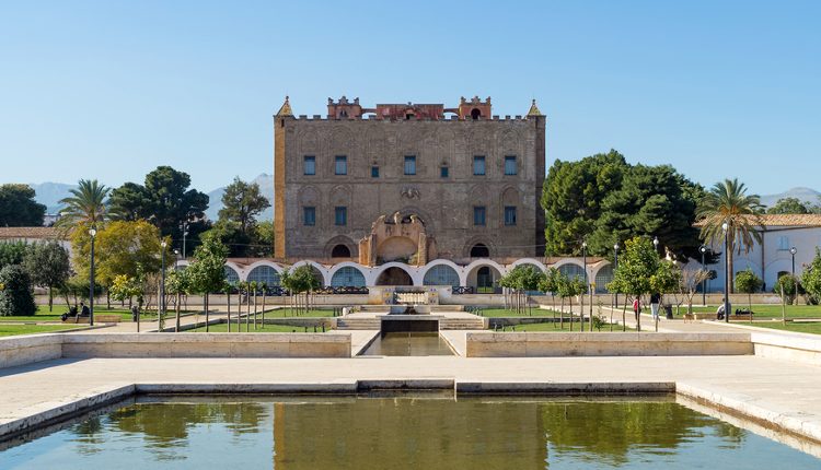 Palermo: nona tappa verso il congresso nazionale architetti