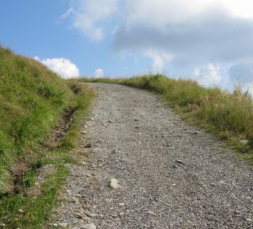 11 sentieri per far rinascere l'appennino Machigiano