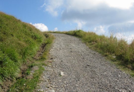 11 sentieri per far rinascere l'appennino Machigiano