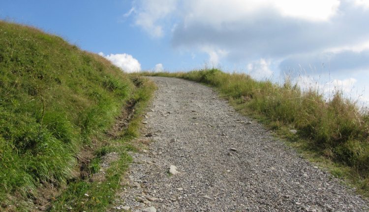 11 sentieri per far rinascere l'appennino Machigiano