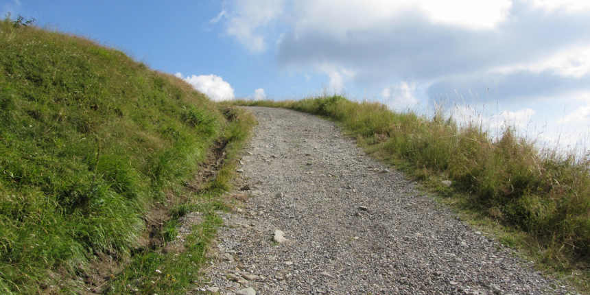 11 sentieri per far rinascere l'appennino Machigiano