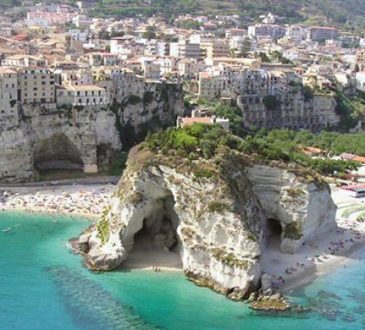 Le città del futuro. Le città in Calabria: un progetto per il futuro