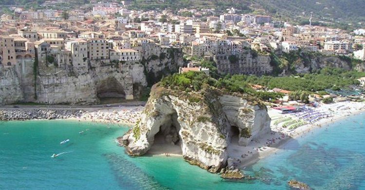 Le città del futuro. Le città in Calabria: un progetto per il futuro