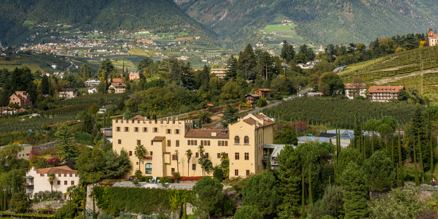 Concorso di Progettazione Alperia e Fondazione Inarcassa