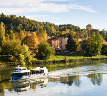 Fiume Po, prosegue il percorso per la valorizzazione e lo sviluppo