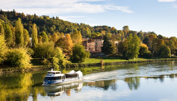 Fiume Po, prosegue il percorso per la valorizzazione e lo sviluppo