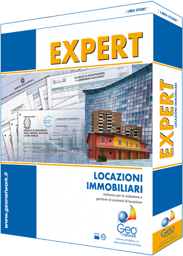 Expert Locazioni Immobiliarii-2015