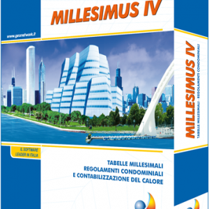 Millesimus