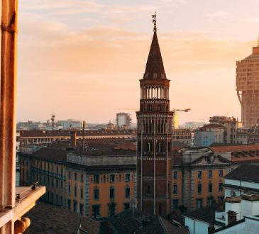 Crescono i dati occupazionali del Politecnico di Milano