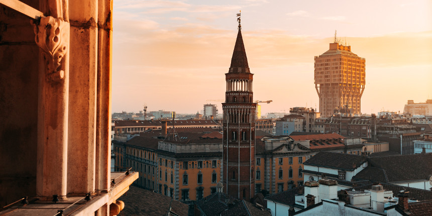 Crescono i dati occupazionali del Politecnico di Milano