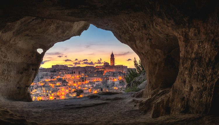 Matera 2019: Smart City, al via progetto di turismo sostenibile