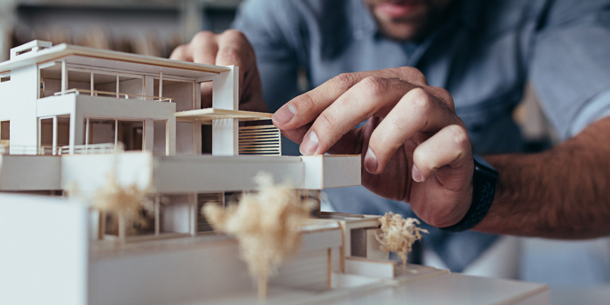 Giuseppe Cappochin sul Congresso Nazionale degli Architetti