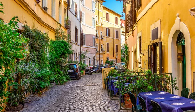 Architetti: Congresso Nazionale “Abitare il Paese. Città e territori"