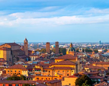 La Regione Emilia Romagna punta decisa sugli edifici green