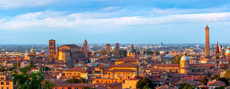 La Regione Emilia Romagna punta decisa sugli edifici green