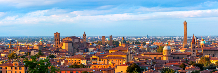 La Regione Emilia Romagna punta decisa sugli edifici green