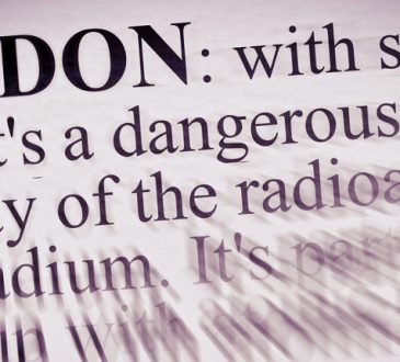 Gas Radon: un pericolo invisibile per la salute degli italiani!