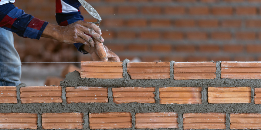 Lavoratori settore edile: Stop trattative rinnovo contratto