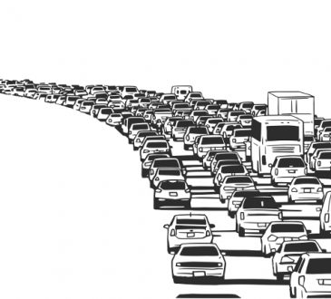 Legambiente sulla situazione del trasporto su gomma in Italia