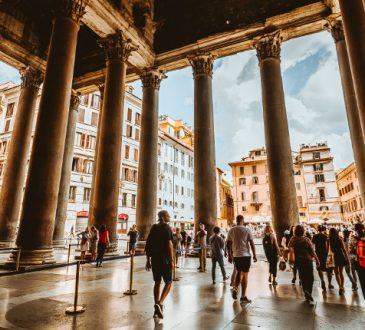 Direzione lavori su beni culturali concessa anche ai restauratori!