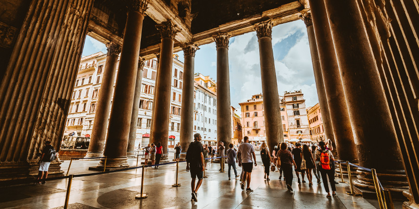 Direzione lavori su beni culturali concessa anche ai restauratori!