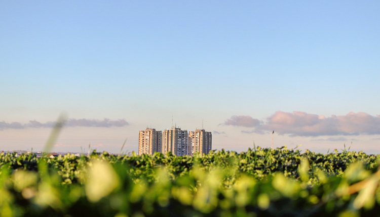 Iniziata lunedi 24 settembre la settimana mondiale dei green building