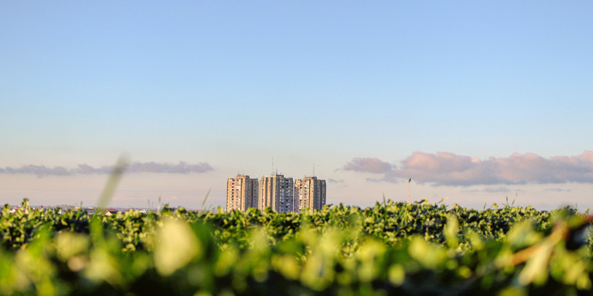 Iniziata lunedi 24 settembre la settimana mondiale dei green building