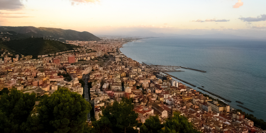 Pubblicata la gara di progettazione per il nuovo Ospedale di Salerno