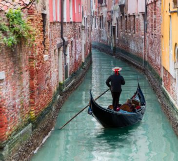 A Venezia edizione 2018 UrbanPromo Green: tutti gli eventi