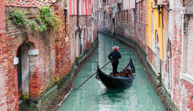 A Venezia edizione 2018 UrbanPromo Green: tutti gli eventi